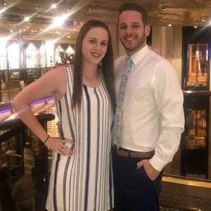 Meet your Posher, Jordan